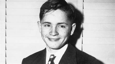 Charles Manson Early Life